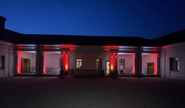 Svadba Kaštieľ Bohunice